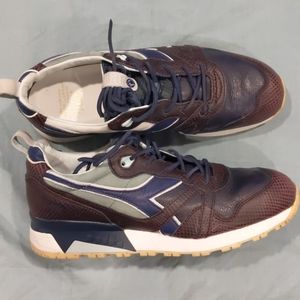 BAIT x Diadora N900 "Summer Night" (With Box)